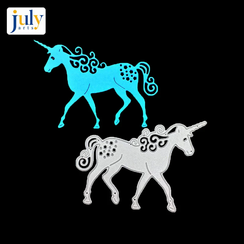 Julyarts Horse Mold Cutting Dies Stencil Cake Curtain Craft Dies for Scrapbooking Handmaking Gift Decorative Craft Metal Dies
Julyarts Horse Mold Cutting Dies Stencil Cake Curtain Craft Dies for Scrapbooking Handmaking Gift Decorative Craft Metal Dies