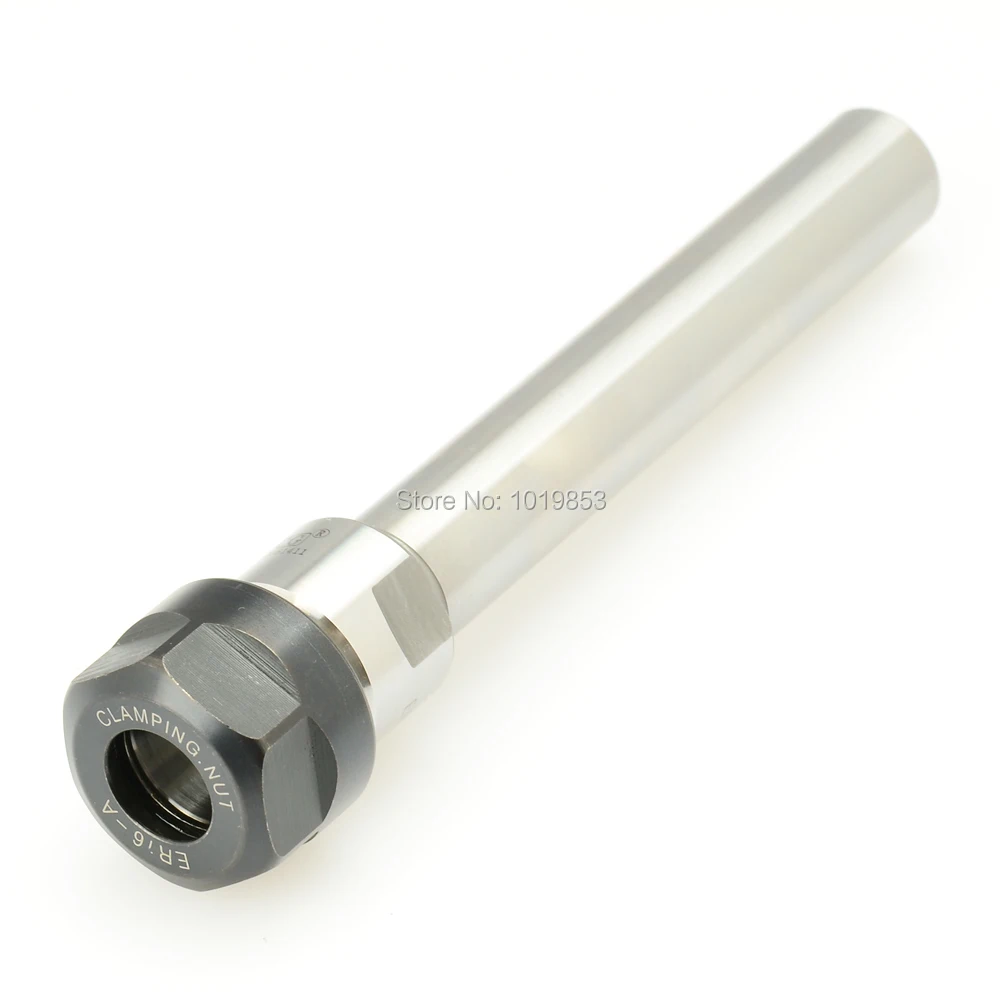 ER16A-C20-150L ER straight extension collet tool holder milling chuck for CNC machine
ER16A-C20-150L ER straight extension collet tool holder milling chuck for CNC machine
