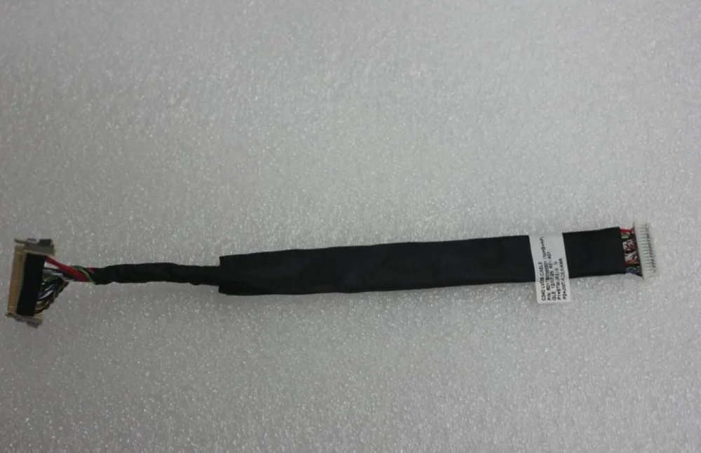 New Original laptop For Lenovo C340 C355 C440 C445 C455 LCD Cable LVDS 90201426 6017B0385501
New Original laptop For Lenovo C340 C355 C440 C445 C455 LCD Cable LVDS 90201426 6017B0385501