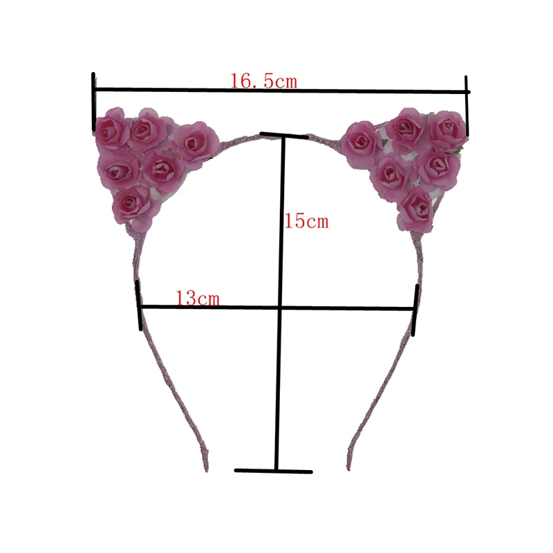 baby headband Cute Rabbit ears Hairbands Floral Headwear Girls Party Headdress Festival Children Hair Accessories
baby headband Cute Rabbit ears Hairbands Floral Headwear Girls Party Headdress Festival Children Hair Accessories