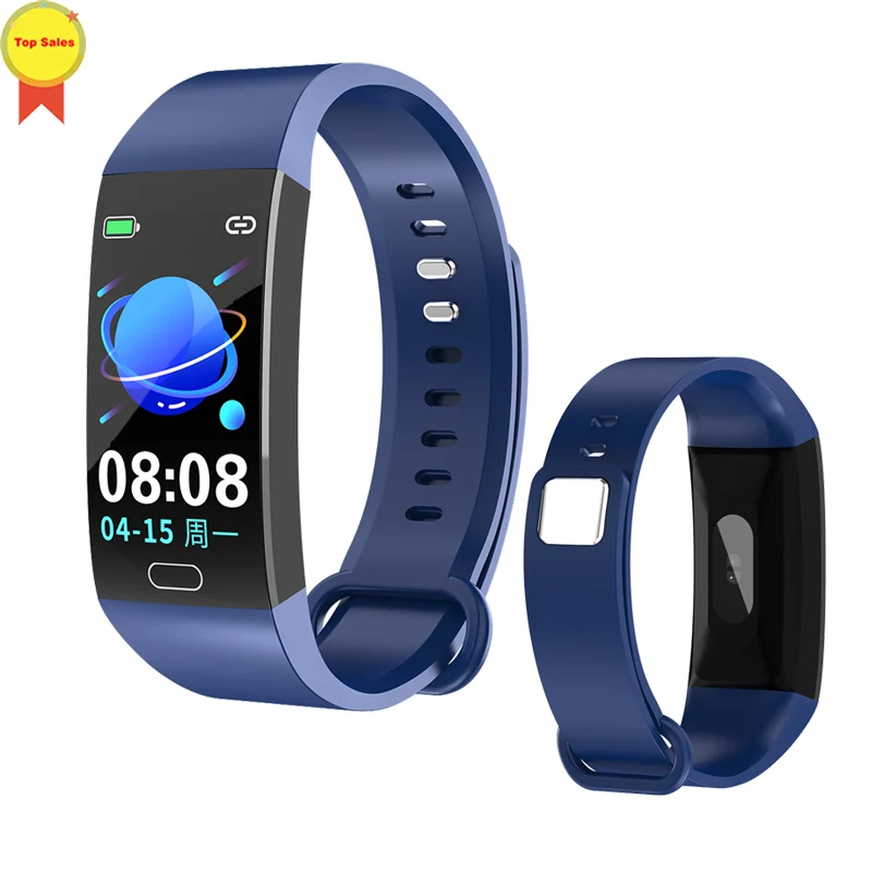 blood pressure wrist band heart rate monitor Smart bracelet watch Activity fitness tracker health waterproof wristband for men
blood pressure wrist band heart rate monitor Smart bracelet watch Activity fitness tracker health waterproof wristband for men
