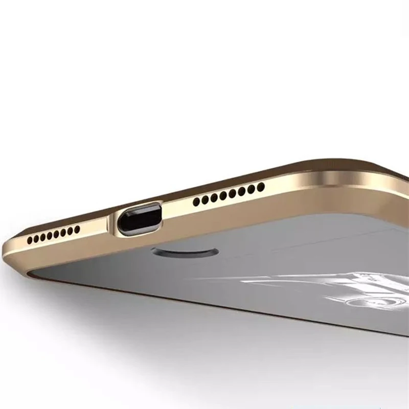Luxury Original Brand BOBYT Aluminum Metal Bumper For Apple iPhone 8 7 Plus Case Column Shape Frame
Luxury Original Brand BOBYT Aluminum Metal Bumper For Apple iPhone 8 7 Plus Case Column Shape Frame