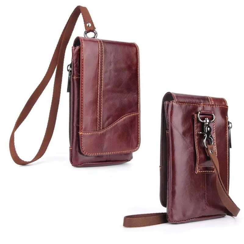 Genuine Leather Phone Case Shoulder Belt Hook Loop Pouch For Huawei Mate 10 Porsche Design,Mate 8/Mate 7/Mate S2,Honor Magic
Genuine Leather Phone Case Shoulder Belt Hook Loop Pouch For Huawei Mate 10 Porsche Design,Mate 8/Mate 7/Mate S2,Honor Magic