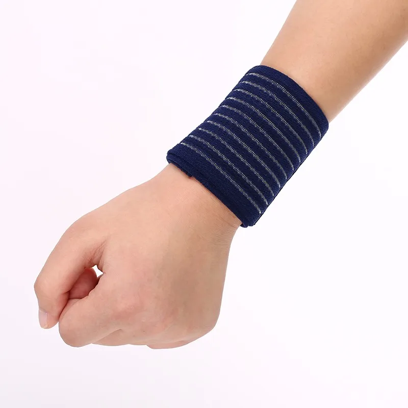 1Pc Nylon High Elastic Bandage Men Women Hand Sport Protection Wristband Gym Fitness Support Wrist Brace Wrap Carpal Tunnel 2020
1Pc Nylon High Elastic Bandage Men Women Hand Sport Protection Wristband Gym Fitness Support Wrist Brace Wrap Carpal Tunnel 2020
