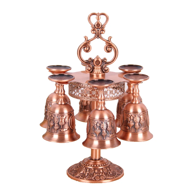 Russian Products Wine Cup with Cups Holder Creative 3D Colours Bas Relief Small Spirits Wine Cup Home Hotel Bar Cups Wine Set
Russian Products Wine Cup with Cups Holder Creative 3D Colours Bas Relief Small Spirits Wine Cup Home Hotel Bar Cups Wine Set