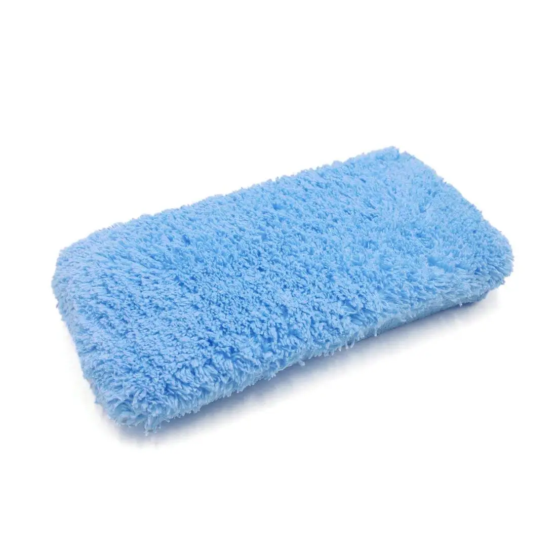 uxcell Blue Rectangle Shaped Microfiber Home Car Washing Tool Cleaning Sponge Block
uxcell Blue Rectangle Shaped Microfiber Home Car Washing Tool Cleaning Sponge Block