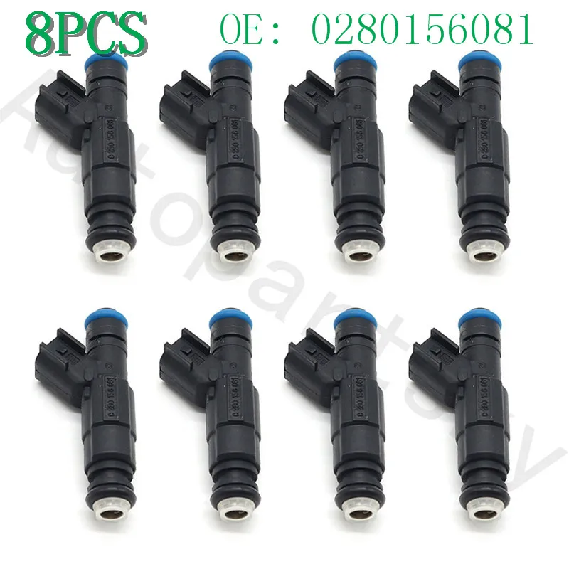 8 шт. новые Топливные форсунки для Mercruiser V8 350 MAG 5.0L 4.3L MX 6.2L MAR102-8N M02081X8 9-33102 885176 0280156081
8 шт. новые Топливные форсунки для Mercruiser V8 350 MAG 5.0L 4.3L MX 6.2L MAR102-8N M02081X8 9-33102 885176 0280156081