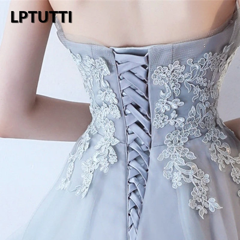 LPTUTTI Strapless Lace New Woman Plus Size Social Festive Elegant Formal Prom Party Gowns Fancy Short Luxury Cocktail Dresses
LPTUTTI Strapless Lace New Woman Plus Size Social Festive Elegant Formal Prom Party Gowns Fancy Short Luxury Cocktail Dresses