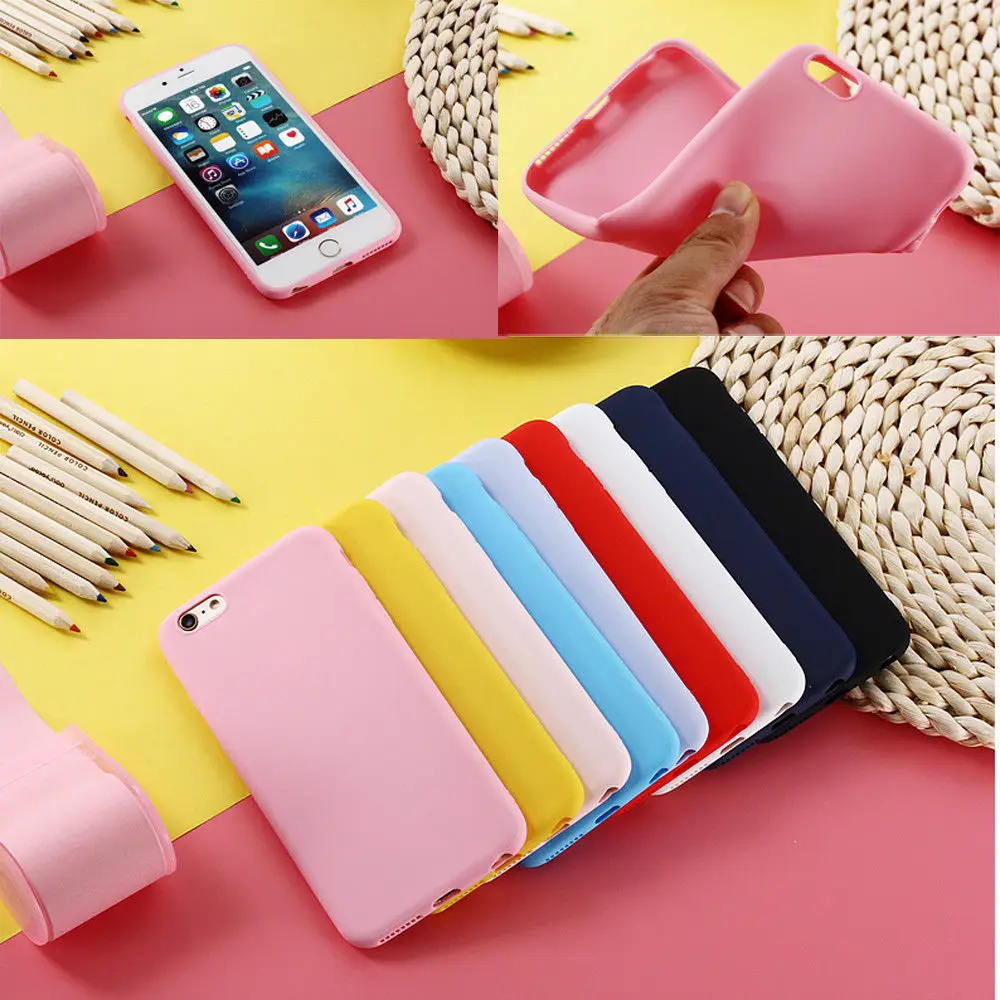Pastel Candy Soft Silicone Case Cover Skin For Samsung S6 S7 S8 edge Plus J5 Prime J7 Prime A5 A7 J3 J5 J7 (2016)(2017) Note 8
Pastel Candy Soft Silicone Case Cover Skin For Samsung S6 S7 S8 edge Plus J5 Prime J7 Prime A5 A7 J3 J5 J7 (2016)(2017) Note 8