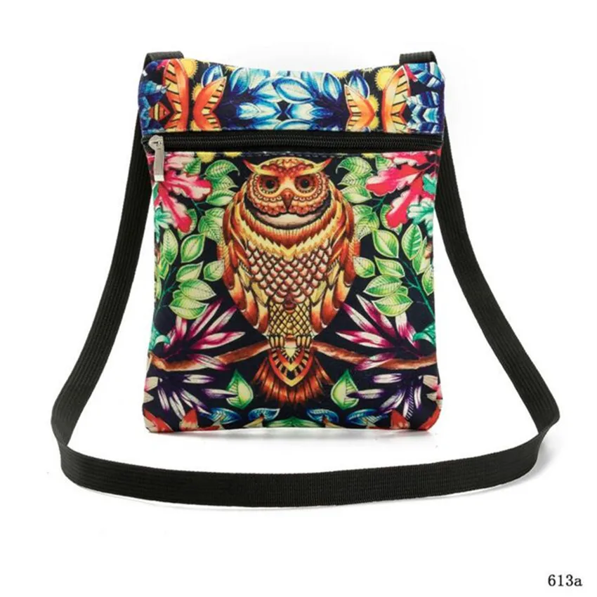 M556 Cartoon Women Bag Personality Shoulder Bag Cute Animal Design Owl Printing Ladies Messenger Bags Gift Wholesale
M556 Cartoon Women Bag Personality Shoulder Bag Cute Animal Design Owl Printing Ladies Messenger Bags Gift Wholesale