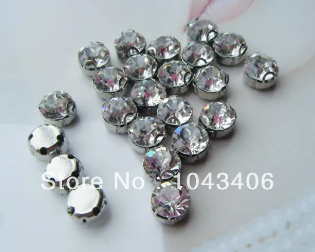 free shipment,new D claw 6mm claw crystals SS28clear sew on rhinestones,CZ high quality,1440pcs/lot
free shipment,new D claw 6mm claw crystals SS28clear sew on rhinestones,CZ high quality,1440pcs/lot