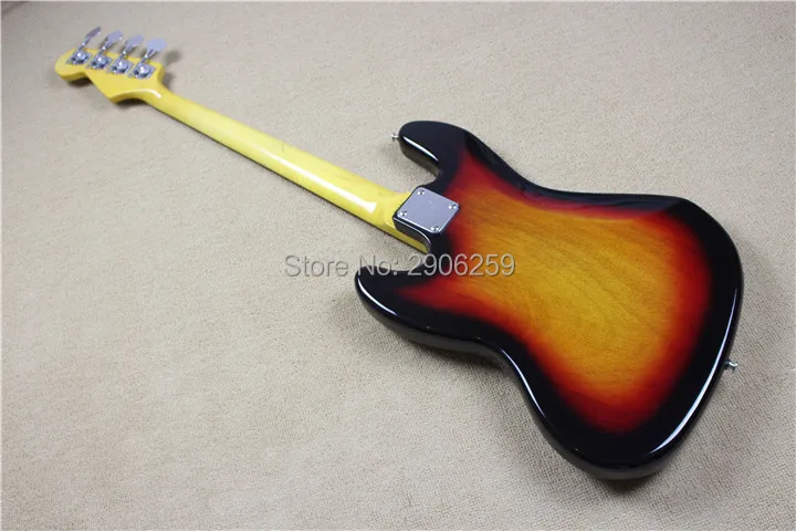 Custom shop, jazz bass guitar,ebony scalloped fingerboard,Korea pickups,free shipping
Custom shop, jazz bass guitar,ebony scalloped fingerboard,Korea pickups,free shipping