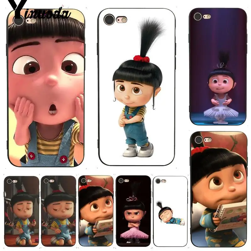 For iphone 13 7 6 X Case Cartoon Funny Boy Agnes Best Coque Shell Phone Case for iphone 13 7 6 X 8 6s Plus 5 XS XR XS XR
For iphone 13 7 6 X Case Cartoon Funny Boy Agnes Best Coque Shell Phone Case for iphone 13 7 6 X 8 6s Plus 5 XS XR XS XR