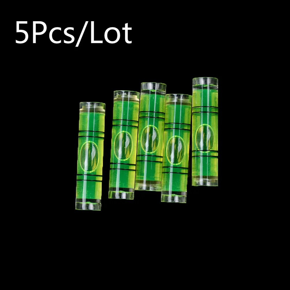 Уровень пузырьковый, 5 шт./лот, для компаса, 9,5 х 40 мм
Уровень пузырьковый, 5 шт./лот, для компаса, 9,5 х 40 мм