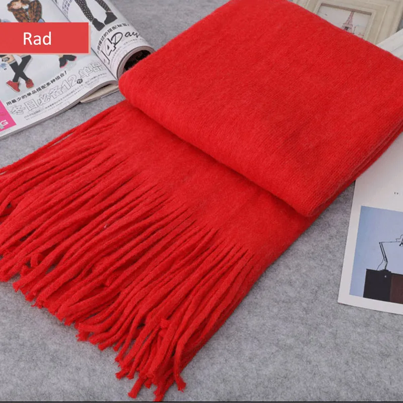 CASMOR 2018 New Winter Scarf Fashion Women Thick Scarf Luxury Cashmere Scarves Women High Quality Female Shawl Men Scarves
CASMOR 2018 New Winter Scarf Fashion Women Thick Scarf Luxury Cashmere Scarves Women High Quality Female Shawl Men Scarves