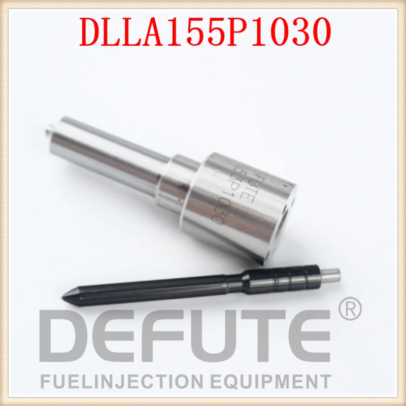 12 pieces Common Rail Injector Nozzle DLLA155P1030 Dispenser Nozzle Nebulizer DLLA155 P1030 ( DLLA 155P1030)
12 pieces Common Rail Injector Nozzle DLLA155P1030 Dispenser Nozzle Nebulizer DLLA155 P1030 ( DLLA 155P1030)