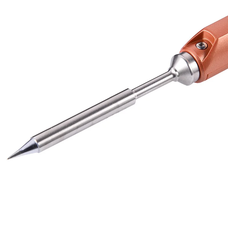 BC2+I/K+I/D24+I Full Set Intelligent Programmable Electric Soldering Iron Digital LCD TS100 Mini Soldering Iron Control Terminal
BC2+I/K+I/D24+I Full Set Intelligent Programmable Electric Soldering Iron Digital LCD TS100 Mini Soldering Iron Control Terminal