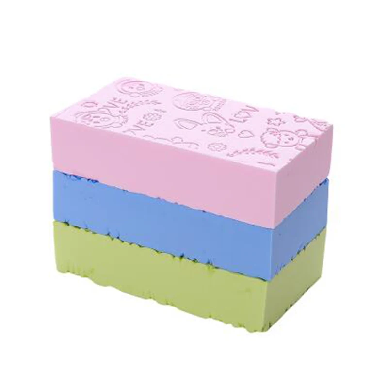 Pilaten Children Adult Shower Sponge Artifact Odorless Cognitive Floating Toy Maquiagem Gel Varnish Body Comfortable Touch
Pilaten Children Adult Shower Sponge Artifact Odorless Cognitive Floating Toy Maquiagem Gel Varnish Body Comfortable Touch