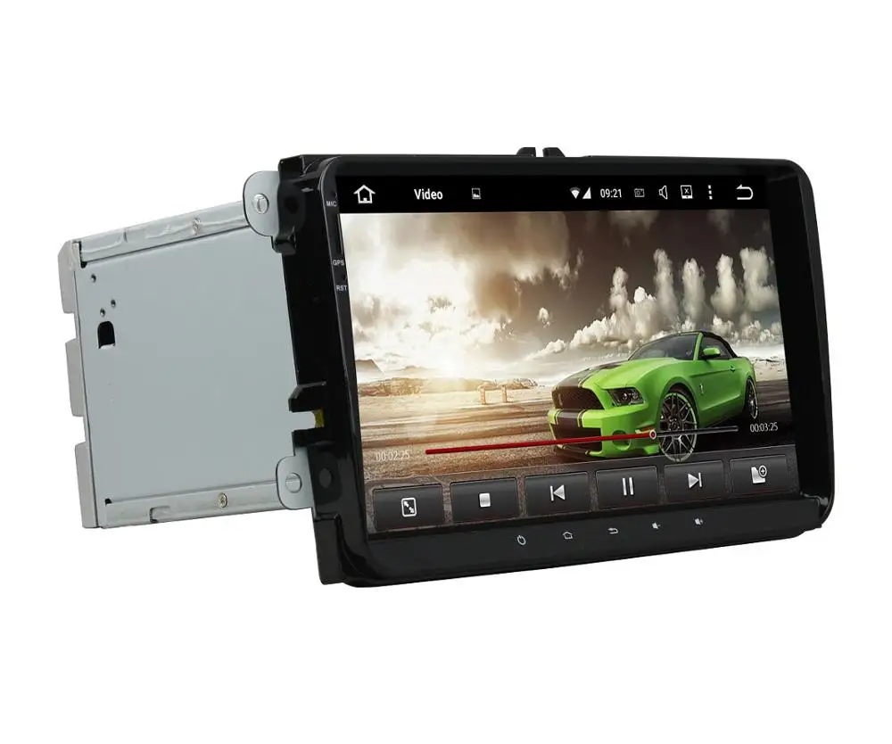 DSP PX6 IPS 9 "Android 10,0 автомобильное радио DVD GPS для VW Volkswagen Passat Tiguan Touran Caddy Magotan Skoda Seat Polo Golf 5 Golf 6
DSP PX6 IPS 9 "Android 10,0 автомобильное радио DVD GPS для VW Volkswagen Passat Tiguan Touran Caddy Magotan Skoda Seat Polo Golf 5 Golf 6