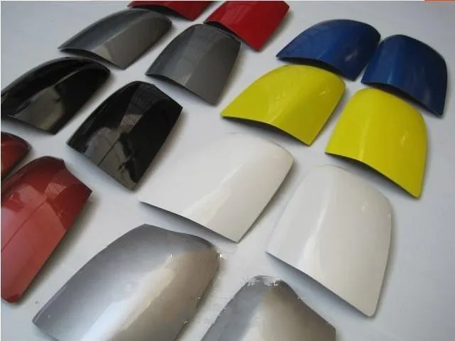 QDAEROHIVE Side Mirror Covers Caps chrome door mirror cover high quality car styling for FORD FOCUS MK2 2007-2014
QDAEROHIVE Side Mirror Covers Caps chrome door mirror cover high quality car styling for FORD FOCUS MK2 2007-2014