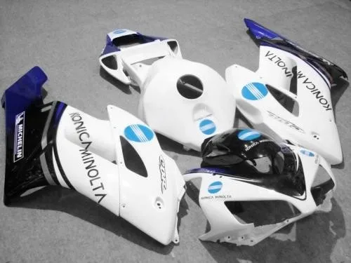 Белый черный синий CBR1000RR 2004 2005 CBR1000 RR комплект обтекателей обтекатель для CBR 1000RR Fire blade 04 05
Белый черный синий CBR1000RR 2004 2005 CBR1000 RR комплект обтекателей обтекатель для CBR 1000RR Fire blade 04 05