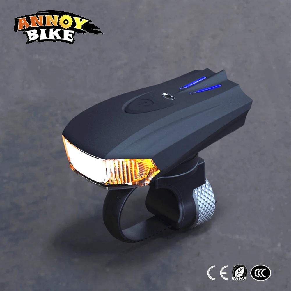 Auto On/Off Front Bicycle Head-lights USB Recharging Bike Light Waterproof MTB Road Cycling Flash-light Saft Light
Auto On/Off Front Bicycle Head-lights USB Recharging Bike Light Waterproof MTB Road Cycling Flash-light Saft Light