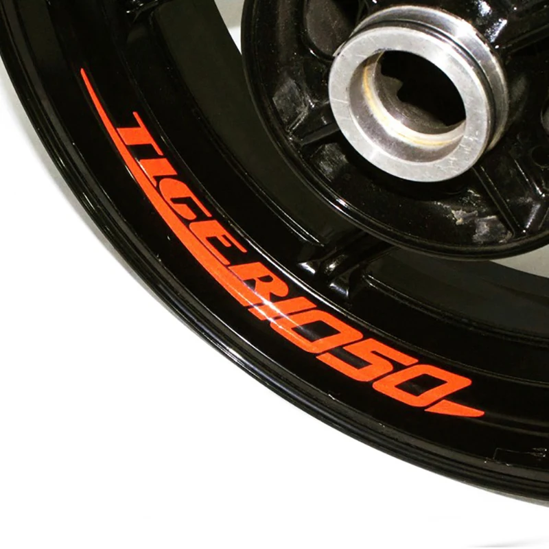 Motorcycle 8 X thick edge outer edge adhesive tape strip grinding wheel patch for Triumph TLGER 1050 TLGER1050
Motorcycle 8 X thick edge outer edge adhesive tape strip grinding wheel patch for Triumph TLGER 1050 TLGER1050