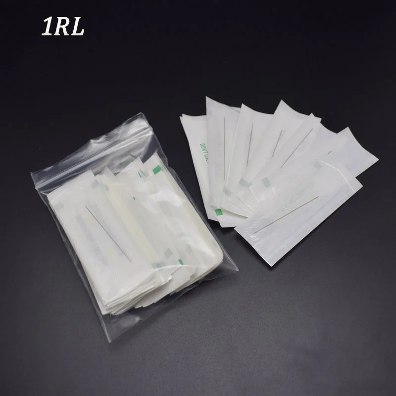 1R Needles Tips Promotional Professional Permanent Makeup Machine Eyebrow Needles With Tips Caps
1R Needles Tips Promotional Professional Permanent Makeup Machine Eyebrow Needles With Tips Caps