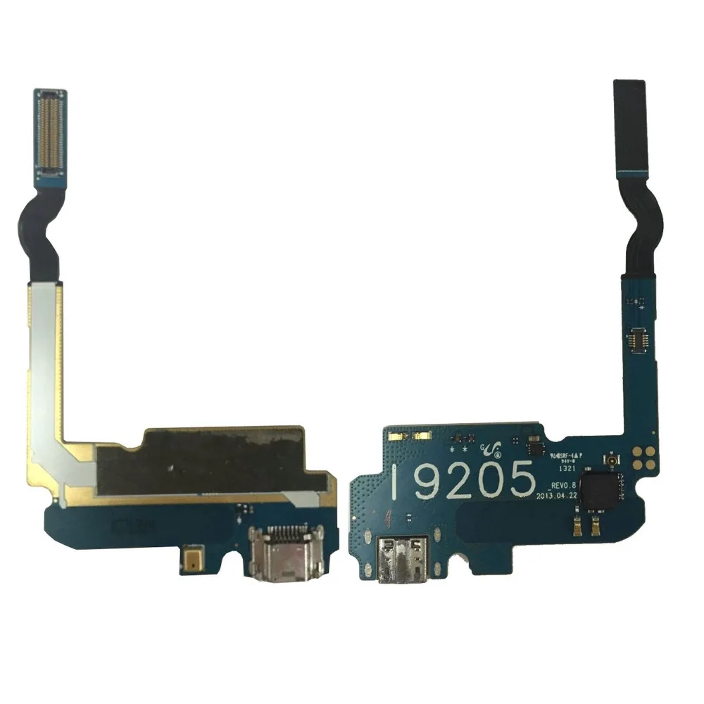 

for Samsung Galaxy Mega 6.3 I9200 I9205 Charge Charging Port Dock Connector Flex Cable