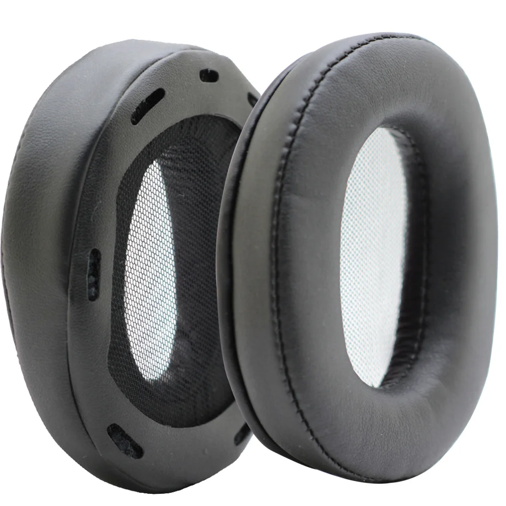POYATU Headphone Ear Pads Earpads For Sony MDR-1R Replacement Ear Pads For Sony MDR-1RNC Replacement Ear Pads Earpad Cushion
POYATU Headphone Ear Pads Earpads For Sony MDR-1R Replacement Ear Pads For Sony MDR-1RNC Replacement Ear Pads Earpad Cushion