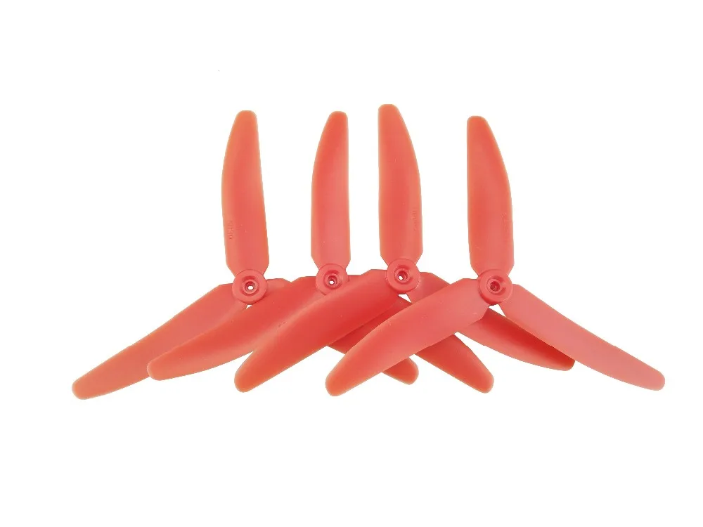 Red Propeller FOR X5UW X5UC X5HW X5HC Four-Axis Helicopter Parts Red Clover RC Quadcopter Parts
Red Propeller FOR X5UW X5UC X5HW X5HC Four-Axis Helicopter Parts Red Clover RC Quadcopter Parts
