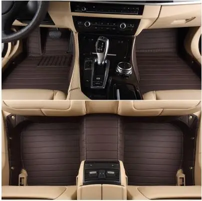 Best quality! Customize special car floor mats for New Subaru Forester 2017-2015 durable perfect fit salon carpets,Free shipping
Best quality! Customize special car floor mats for New Subaru Forester 2017-2015 durable perfect fit salon carpets,Free shipping