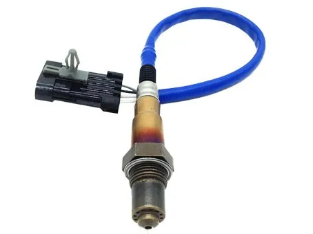 Универсальный датчик кислорода O2 для Alfa Romeo, 159/Brera/Spider/Buick Jetta, 1,8 T, 0258006911, 0258006912, 06T906262L/85 см #01052201-291
Универсальный датчик кислорода O2 для Alfa Romeo, 159/Brera/Spider/Buick Jetta, 1,8 T, 0258006911, 0258006912, 06T906262L/85 см #01052201-291