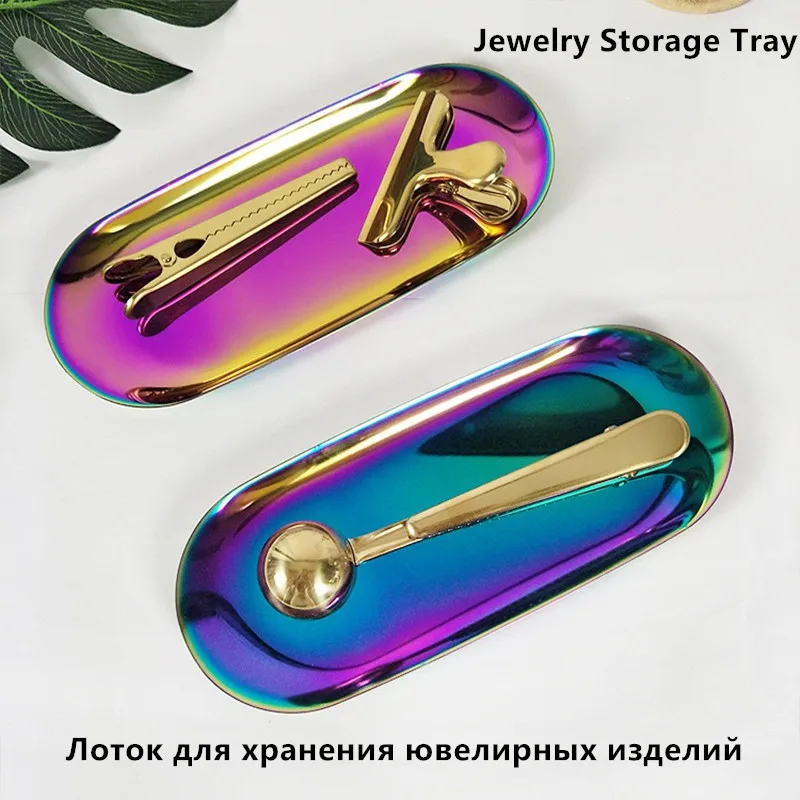 Nail beauty beauty display tray, gold oval stainless steel crafts jewelry snacks snack cake plate display tools
Nail beauty beauty display tray, gold oval stainless steel crafts jewelry snacks snack cake plate display tools