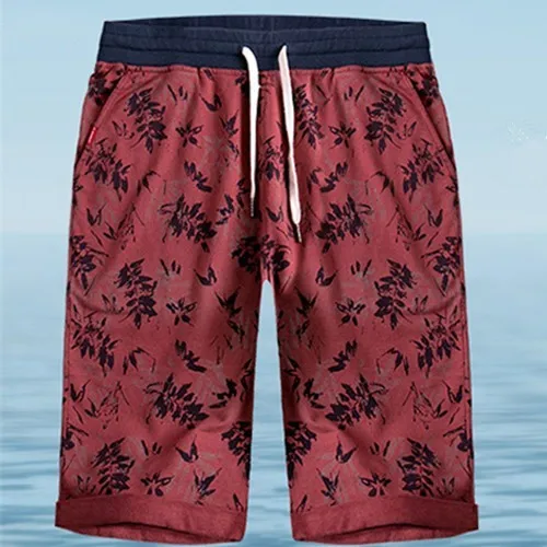 Free shipping plus size european loose casual beach breeched elastic strap knee-length shorts 100% cotton short trousers 8xl
Free shipping plus size european loose casual beach breeched elastic strap knee-length shorts 100% cotton short trousers 8xl