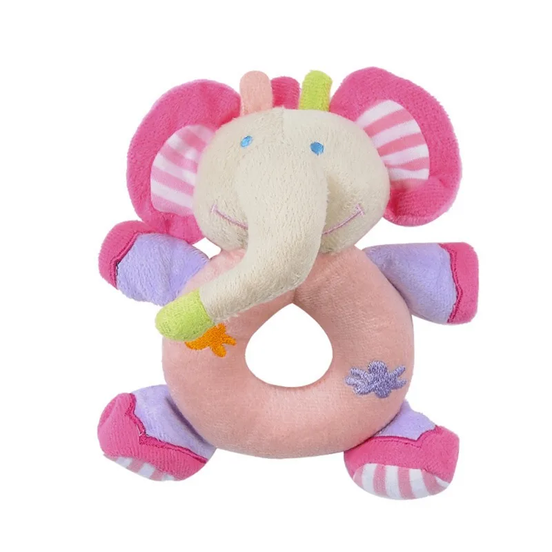 Baby Rattles Mobiles Cartoon Toys For Baby Animal Hand Bell Cute Dog Rattle 0-12 Months Toy Learning Education
Baby Rattles Mobiles Cartoon Toys For Baby Animal Hand Bell Cute Dog Rattle 0-12 Months Toy Learning Education