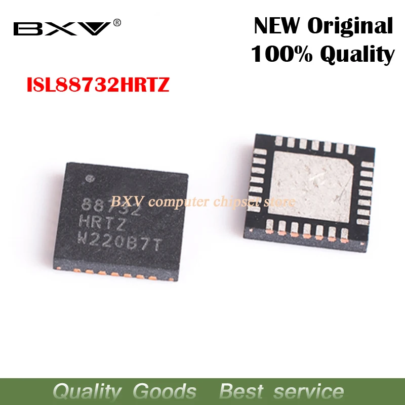 5 шт. ISL88732HRTZ ISL88732 88732HRTZ 88732, новый оригинальный, бесплатная доставка
5 шт. ISL88732HRTZ ISL88732 88732HRTZ 88732, новый оригинальный, бесплатная доставка