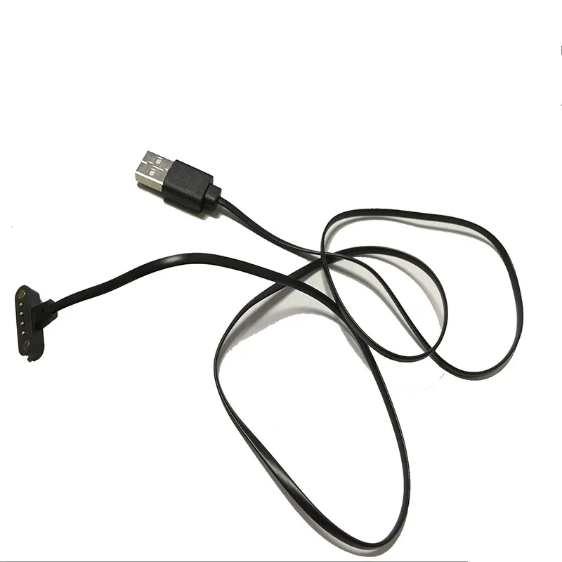 NEW Original USB Charger For DM368 Plus Smart Watch Replacement Charger For DM368 PLUS Charging Cable High Quality Charger Cable
NEW Original USB Charger For DM368 Plus Smart Watch Replacement Charger For DM368 PLUS Charging Cable High Quality Charger Cable