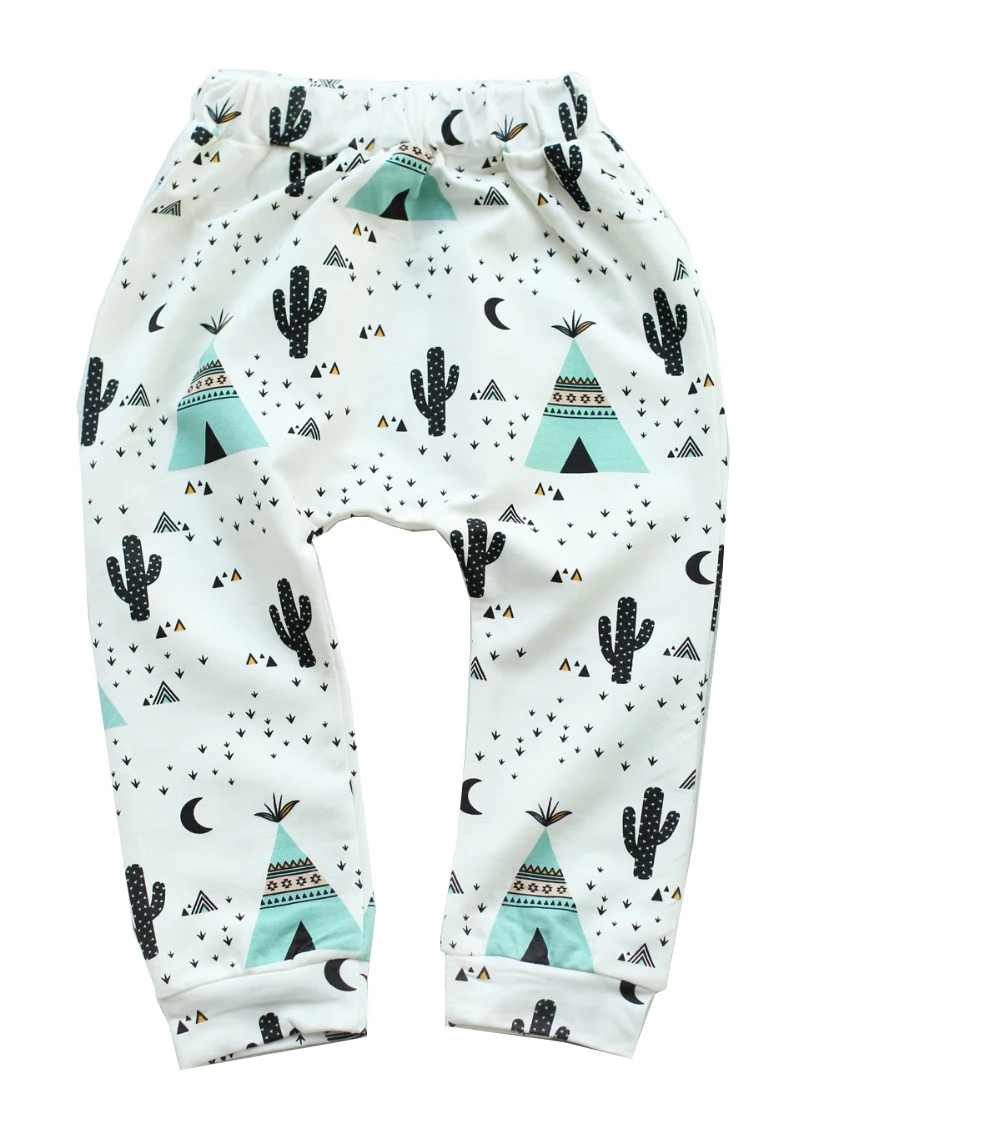 Boys Pants Children Trousers Animal Character Geometry Print Baby Harem Pants Girls Loose Leggings 2017 New Desginer DK13
Boys Pants Children Trousers Animal Character Geometry Print Baby Harem Pants Girls Loose Leggings 2017 New Desginer DK13