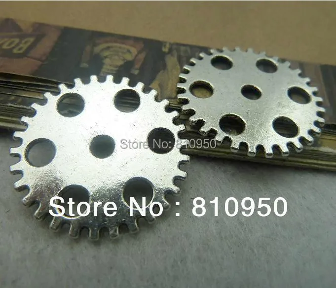 50pcs/lot 25mm Metal/Alloy Antique Silver Color Charms Pendant DIY Handmade Jewelry settings Accessories
50pcs/lot 25mm Metal/Alloy Antique Silver Color Charms Pendant DIY Handmade Jewelry settings Accessories