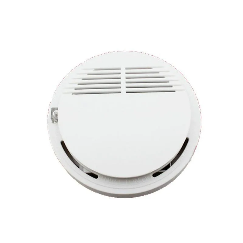 2Pc 5Pcs 10Pcs Smoke Sensor Alarm Wireless Sensitive Photoelectric Fire Smoke Detector For home Office Security Alarm YTCQ001
2Pc 5Pcs 10Pcs Smoke Sensor Alarm Wireless Sensitive Photoelectric Fire Smoke Detector For home Office Security Alarm YTCQ001