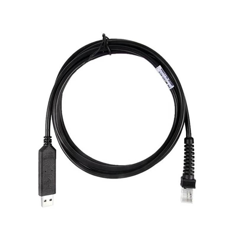 New 2M USB Straight Cable with Chip For Unitech MS320 Barcode Scanner Reader Dada Transfer Cable
New 2M USB Straight Cable with Chip For Unitech MS320 Barcode Scanner Reader Dada Transfer Cable