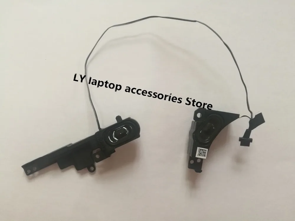 For HP Pavilion 14-E TPN-Q117 14-E049TX 14-E035TX 14-E051TX original laptop speaker built-in audio speaker
For HP Pavilion 14-E TPN-Q117 14-E049TX 14-E035TX 14-E051TX original laptop speaker built-in audio speaker