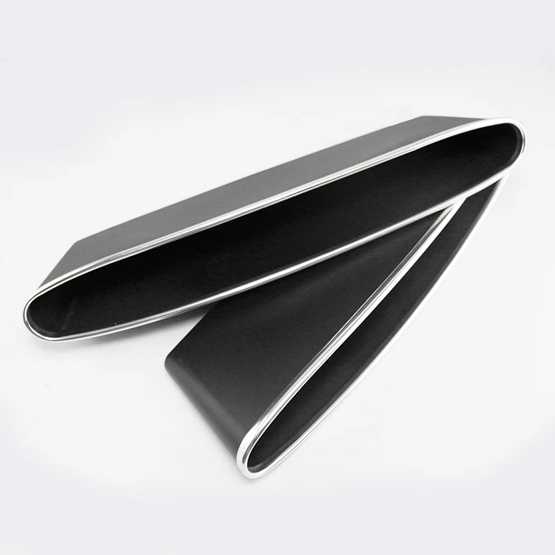 QHCP Car Seat Crevice Storage Box Seat Gap Slit Pocket Organizer Card Phone Holder For LEXUS ES200 250 RX300 NX200 300 Accessory
QHCP Car Seat Crevice Storage Box Seat Gap Slit Pocket Organizer Card Phone Holder For LEXUS ES200 250 RX300 NX200 300 Accessory