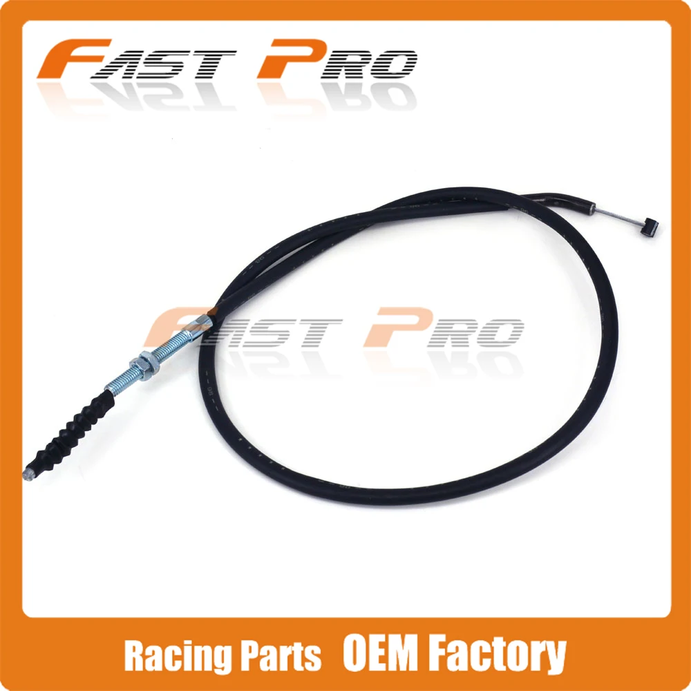 Motorcycle Clutch Lever Cable Line For KAWASAKI Ninja ZX636 ZX6R 13-16 13 14 15 16
Motorcycle Clutch Lever Cable Line For KAWASAKI Ninja ZX636 ZX6R 13-16 13 14 15 16