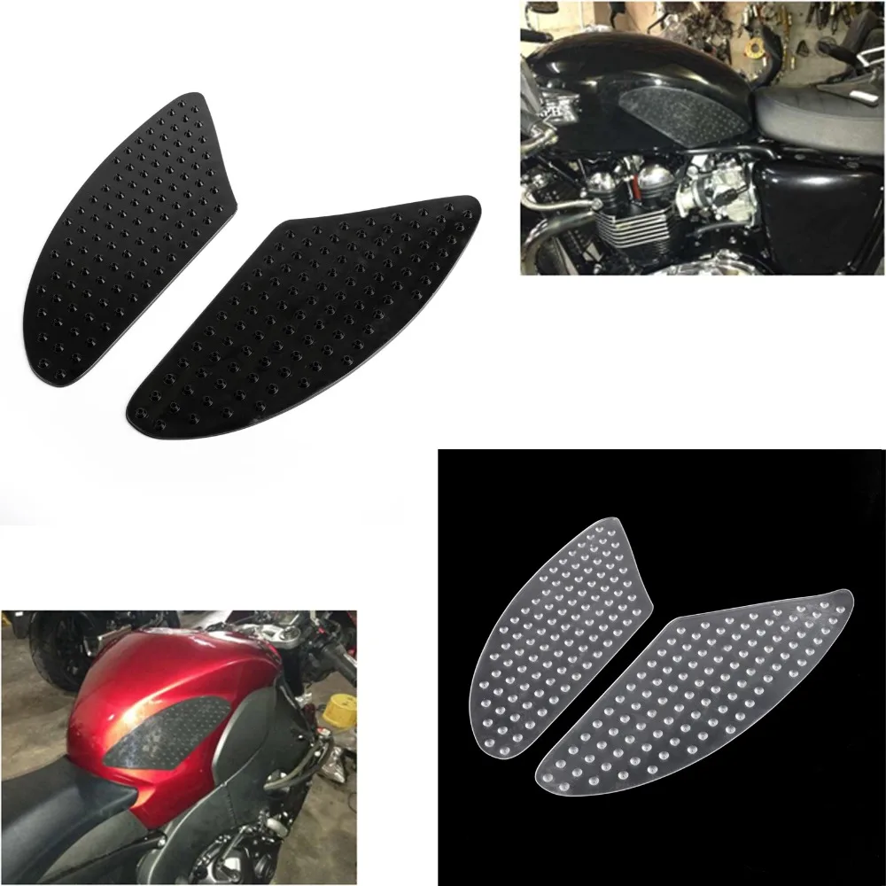 Z1000 Tank Grip Traction Pad For Kawasaki ZX6R Side Gas Knee Protection For Yamaha R1 R6 For Honda CBR600RR CBR1000RR
Z1000 Tank Grip Traction Pad For Kawasaki ZX6R Side Gas Knee Protection For Yamaha R1 R6 For Honda CBR600RR CBR1000RR