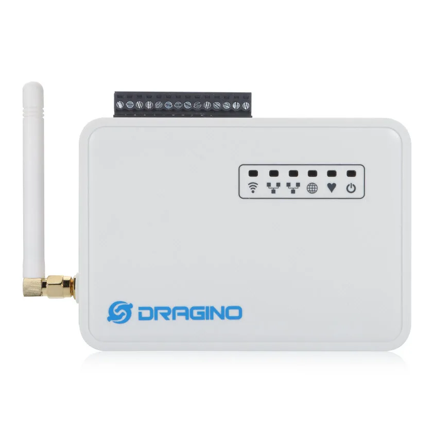LG01 S modulel междугородние беспроводные 433/868/915 МГц OpenWrt LoRa IoT шлюз|Аксессуары для