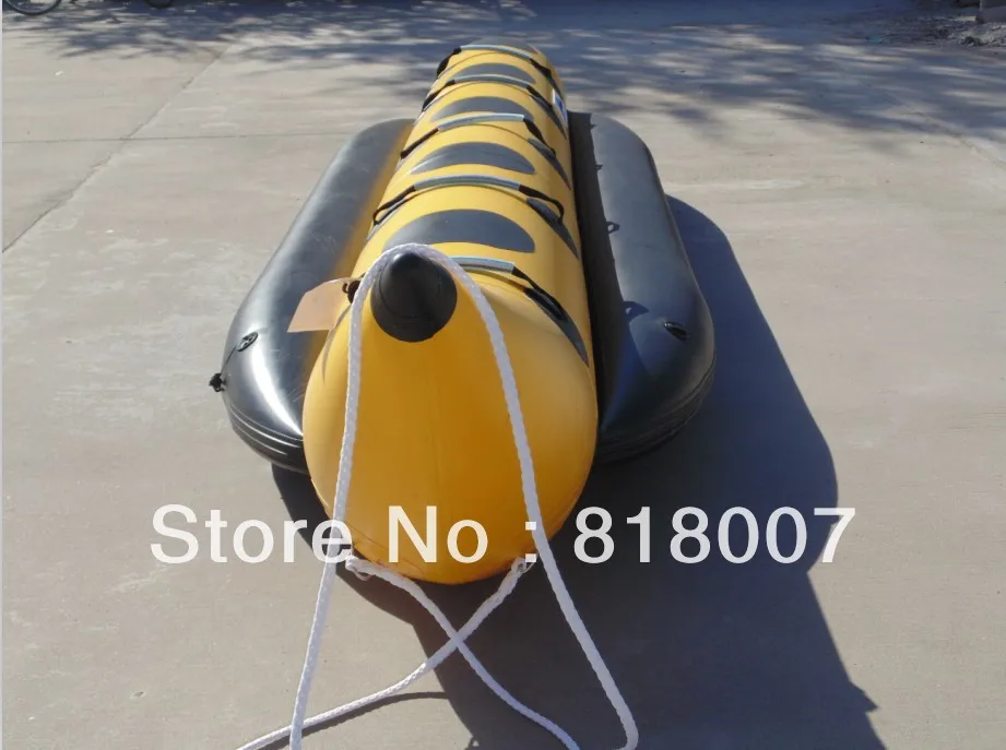 Goethe надувная Банановая лодка GTBS520|inflatable banana boat|banana boatinflatable boat |