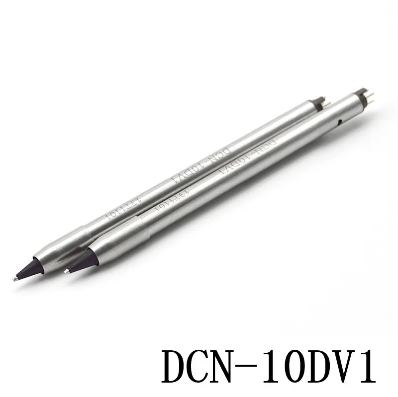 Apollo Seiko лучшие наконечники паяльника DCN-10DV1 для автоматической сварочной машины
Apollo Seiko лучшие наконечники паяльника DCN-10DV1 для автоматической сварочной машины