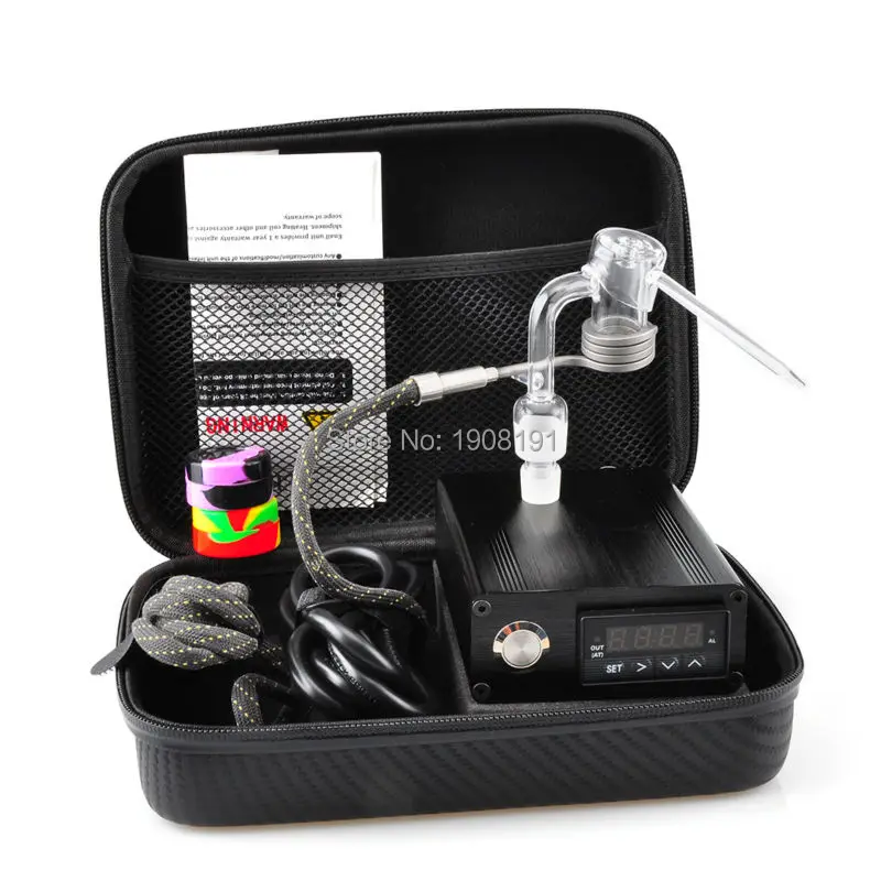 Электрический гвоздь для стекла bongs V1 комплект dab nail Quartz nail carb cap PID коробка контроля температуры 100 Вт катушка кварцевый гвоздь Carb Cap
Электрический гвоздь для стекла bongs V1 комплект dab nail Quartz nail carb cap PID коробка контроля температуры 100 Вт катушка кварцевый гвоздь Carb Cap